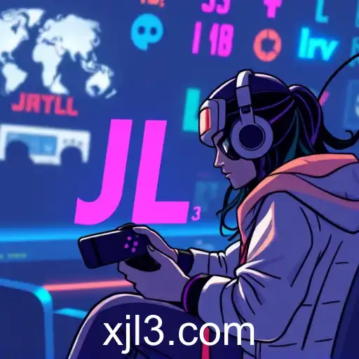 Expanding Worlds: The Rise of JL3 in Gaming