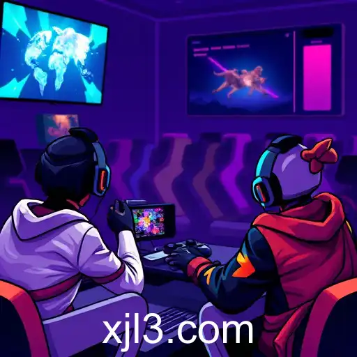 The Evolution of JL3: A Digital Gaming Hub