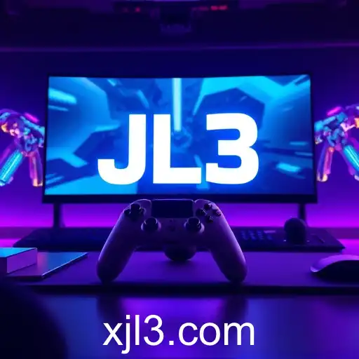 JL3: Evolution of Online Gaming Platforms