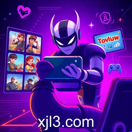 The Evolution of Online Gaming Spaces