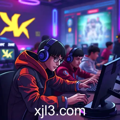 The Evolution of Online Gaming: Impact of JL3