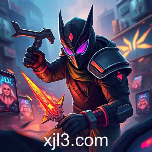 Digital Frontiers: JL3 and the Future of Gaming