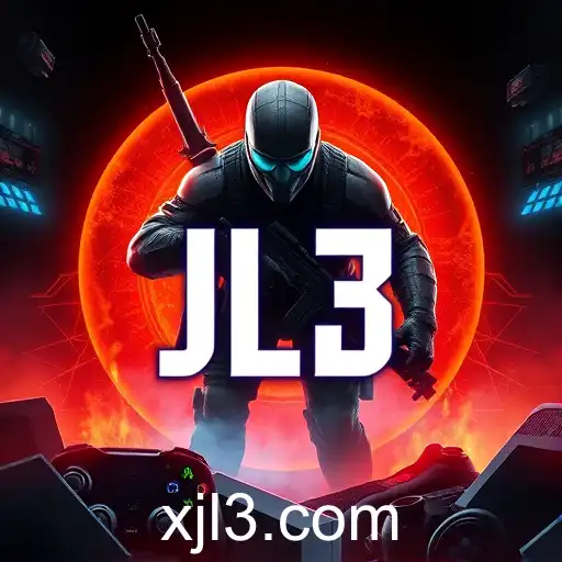 Gaming's Renaissance with JL3