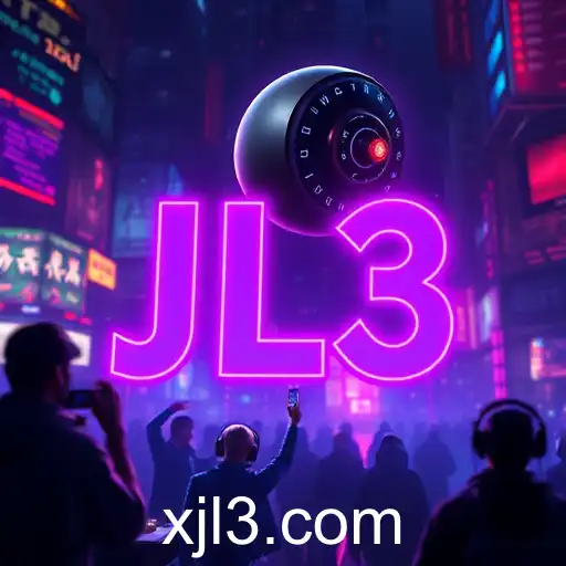 Gaming Revolution: The Rise of JL3 in Online Play