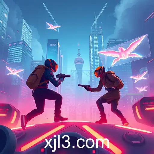 The Growing Influence of Gaming in 2025