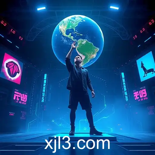 The Rising Influence of JL3 in the Gaming World