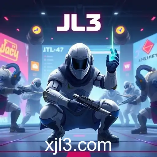 JL3: Revolutionizing Gaming Experiences