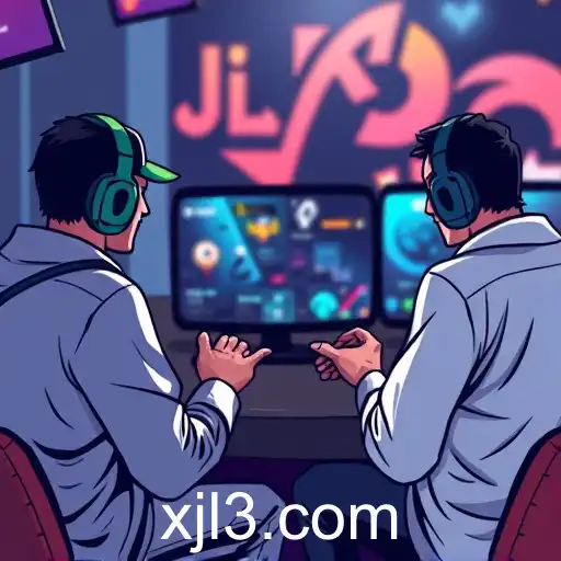 JL3 Revolutionizes Online Gaming Experience