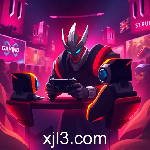 JL3 Revolutionizes Online Gaming in 2025