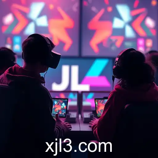 The Rise of JL3: A New Era in Gaming