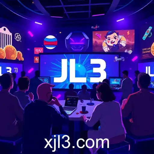 The Rise of JL3: A New Era for Gaming Enthusiasts