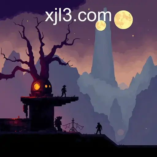 Exploring the Unique World of Indie Games: A Spotlight on 'JL3'