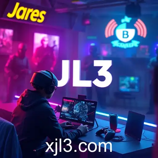 JL3 Revolutionizes Gaming Experience