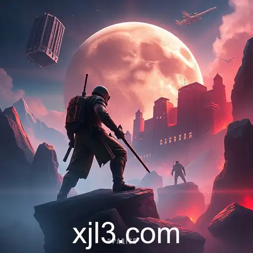 JL3: A Revolution in Gaming Experience