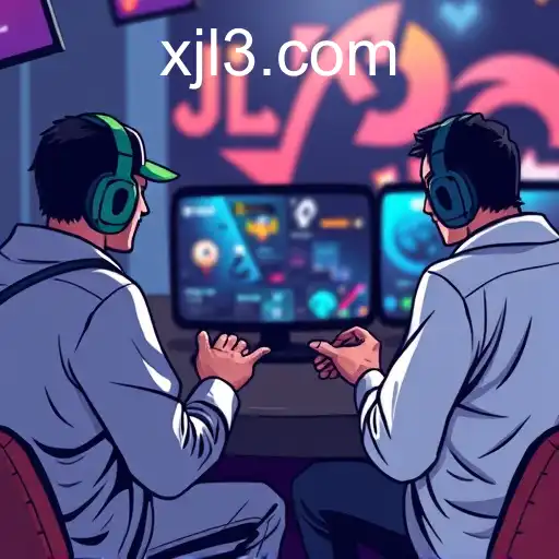 JL3 Revolutionizes Online Gaming Experience