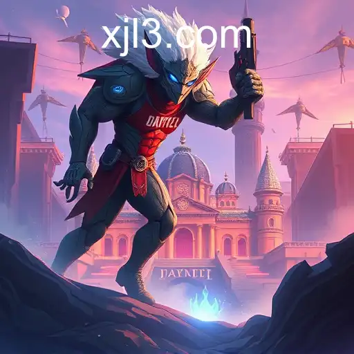 The Rise and Impact of JL3 in the Gaming World