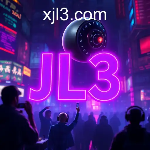 The Rise of JL3 in Online Gaming