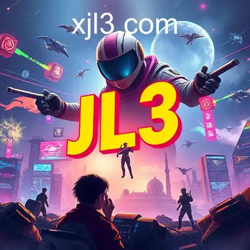 The Rise of JL3 in Online Gaming