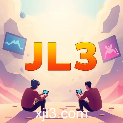 The Rise of JL3 in Gaming Culture