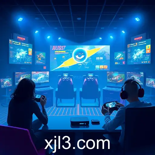 The Rise of Online Gaming in Modern Times