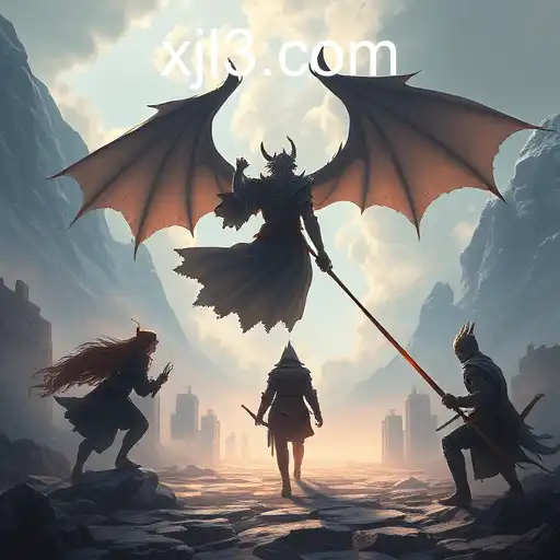 Exploring the Dynamic World of RPG Games: The Role of 'JL3' as a Keyword