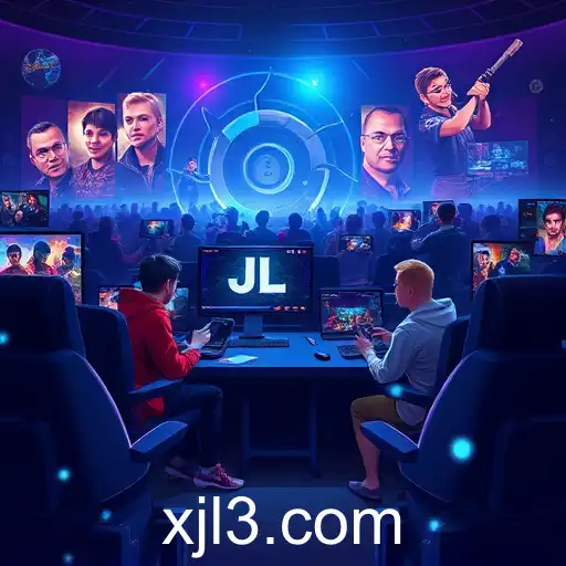 The Evolution of Gaming: Navigating JL3