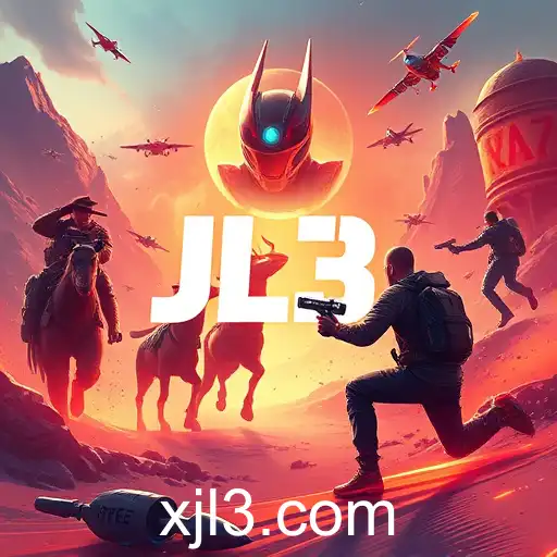 Evolution of Game Platforms: JL3 Leads the Charge