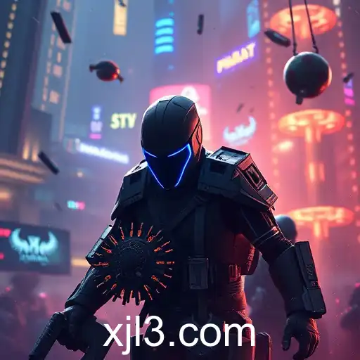 Exploring the JL3 Phenomenon