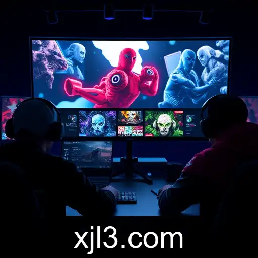 The Evolution of Gaming Culture