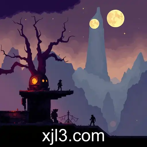 Exploring the Unique World of Indie Games: A Spotlight on 'JL3'