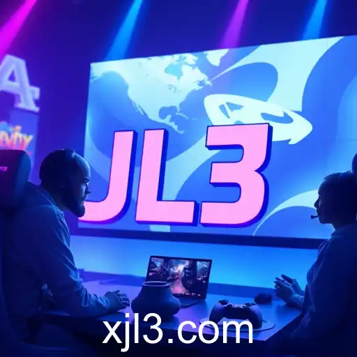 The Rise of JL3 in the Gaming World