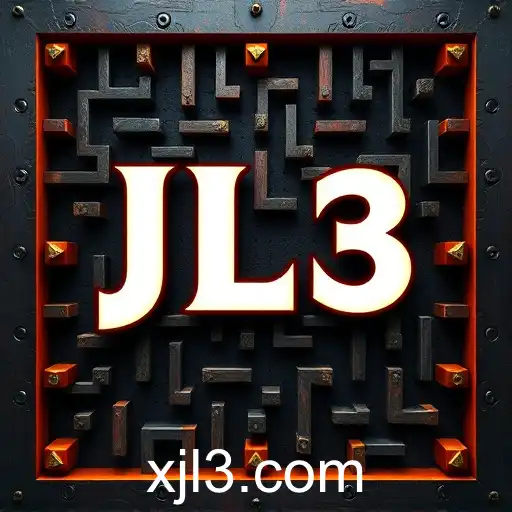The Intriguing World of Puzzle Games: Unlocking Secrets with 'JL3'