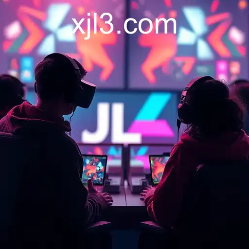 The Rise of JL3: A New Era in Gaming