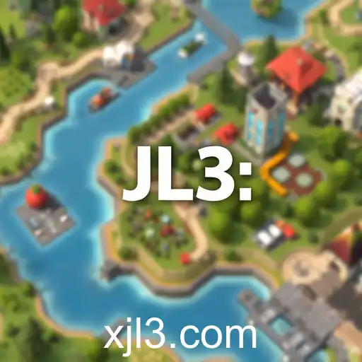 Exploring the World of Simulation Games: A Deep Dive into Virtual Realities