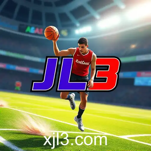 The Exciting World of 'JL3': A Deep Dive into Sports Games