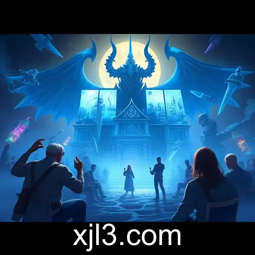 The Rise of JL3 in Gaming