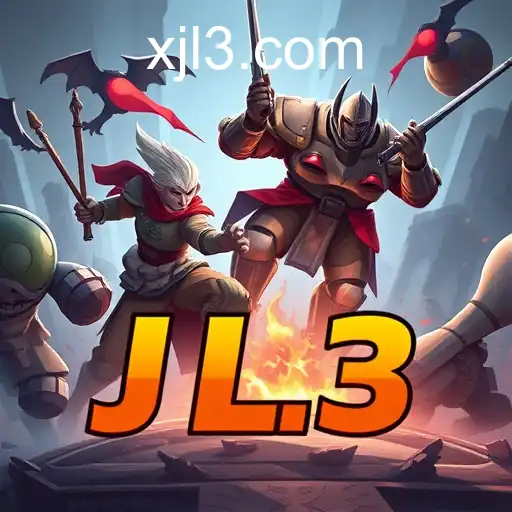 The Allure of Strategy Games: Exploring the JL3 Niche