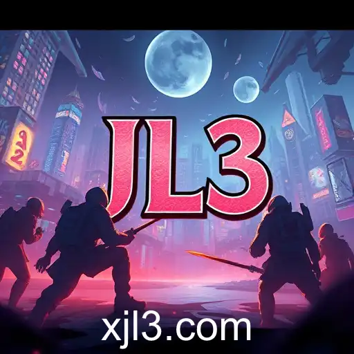 The Rise of JL3: A Gaming Phenomenon