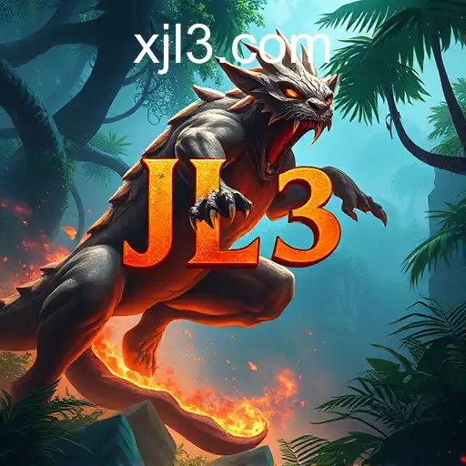 The Rise of JL3 in the Gaming World